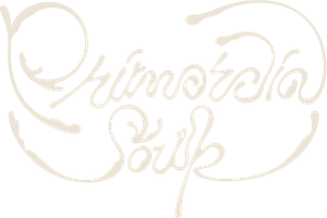 Primordial Soup